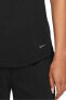 Фото #4 товара Sportswear Dri Fit Yoga Black Tank Top Siyah Spor Atlet