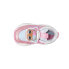 Puma RsX X Laugh Out Loud Surprise Lace Up Toddler Girls Pink Sneakers Casual S