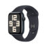 Фото #1 товара Умные часы Apple Watch SE Чёрный 44 mm