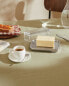 Фото #6 товара Maselniczka Alessi Alessi Butter Dish ES03