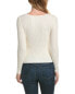 Luxe Always Cutout Sweater Women's