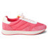 Фото #1 товара BEACH by Matisse Farrah Lace Up Womens Size 10 M Sneakers Casual Shoes FARRAH-6