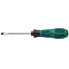 Фото #2 товара SPROTEK Pro Soft Flat Screwdriver 6x100 mm