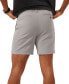ფოტო #2 პროდუქტის Men's The World's Grayest Standard-Fit Lined 6" Shorts