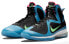 Фото #4 товара Баскетбольные кроссовки Nike Lebron 9 South Coast 9 2022 DO5838-001