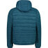 CMP Snaps Hood 32K3167 jacket