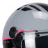 Фото #5 товара CGM 116G Air Bico open face helmet