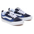 Фото #4 товара Кроссовки Vans Knu Skool Trainers