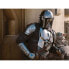 Фото #2 товара PRIME 3D The Mandalorian Din Djarin And Grogu Puzzle 500 Pieces