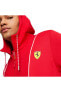 Фото #3 товара Ferrari Race Erkek Günlük Stil Sweatshirt 62094202
