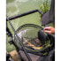 MATRIX FISHING Fine Mesh S landing net head