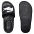 ფოტო #2 პროდუქტის LACOSTE 43 cmA0110 Slides