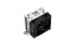 Deepcool AG300 - Air cooler - 9.2 cm - 36.75 cfm - Black - Metallic