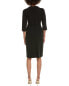 Фото #2 товара Sharagano Sheath Dress Women's