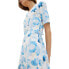 Фото #6 товара Платье женское Tom Tailor Feminine Jersey Dress