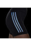 Фото #7 товара Шорты спортивные Adidas DailyRun 3-Stripes Five-Inch
