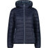 Фото #2 товара CMP Fix Hood 32K3016 down jacket