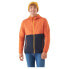 VIKING Creek full zip sweatshirt