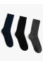 Фото #2 товара Носки Koton Basic Sock
