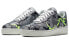 Nike Air Force 1 Low 07 LX "Light Smoke Grey" CV1725-001 Sneakers