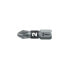 Wera Bit 855/1 BTZ 1/4" PZD 1 Länge 25 mm BiTorsion, zähhart , VE: 10 - фото #1