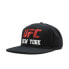 Фото #1 товара [VR42Z-005-UUFCNYR] Mens Reebok UFC New York Snapback Hat