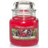 Фото #1 товара Свечи и подсвечники Yankee Candle Duftkerze Red Raspberry