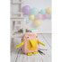 Фото #1 товара Школьный рюкзак Crochetts Жёлтый 46 x 36 x 8 cm утка