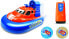 Фото #4 товара TOOKO 81472 Pre School Toy Remote Controlled Vehicles, Orange-Follow Me Crossroad, Follow Me Car