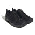 ფოტო #4 პროდუქტის ADIDAS Terrex Swift R2 Goretex Hiking Shoes