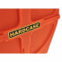 Hardcase 14" Snare Case F.Lined Orange