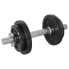 TUNTURI Weights Kit 10kg 2 Units