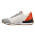 Фото #5 товара Diadora Equipe Mad Lace Up Mens White Sneakers Casual Shoes 178919-75002