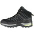 Фото #4 товара CMP Rigel Mid WP 3Q12946 hiking boots