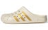 adidas Adilette Clogs 休闲运动拖鞋 男女同款 米色 / Сланцы Adidas Adilette Clogs GY1827