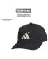 ფოტო #8 პროდუქტის Men's Three Bar Snapback 2.0 Cap