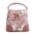 Women's Handbag Michael Kors 35F2GM9M6V-ROSE-MULTI Pink 23 x 21 x 14 cm