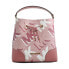 Фото #1 товара Сумка женская Michael Kors 35F2GM9M6V-ROSE-MULTI Розовый 23 x 21 x 14 cm