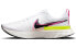 Кроссовки Nike React Infinity Run Flyknit 2 DJ5395-100 41 - фото #1