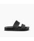 ფოტო #2 პროდუქტის Women's Water Vista Slide Slip On Sandal