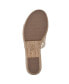 Фото #5 товара Women's Biankka Platform Comfort Sandal