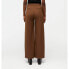 Фото #2 товара OBJECT Lisa Wide pants