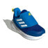 Фото #5 товара ADIDAS EQ21 Run 2.0 AC Infant Running Shoes