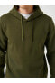 Фото #5 товара Erkek Sweat Haki 2kam71593lk