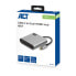 Фото #3 товара ACT AC7012 USB-C to HDMI dual monitor MST - 3.2 Gen 1 (3.1 Gen 1) - USB Type-C - HDMI output - 4096 x 2160 pixels