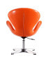 Фото #20 товара Raspberry Adjustable Swivel Chair