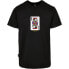 ფოტო #3 პროდუქტის CAYLER & SONS Compton Card short sleeve T-shirt
