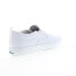 Фото #8 товара Emeril Lagasse Royal Tumbled EZ-Fit Womens White Athletic Work Shoes