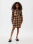 Фото #1 товара Kids Flannel Shirtdress