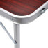 Фото #4 товара Meteor Feast 16535 folding table